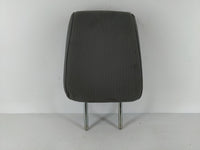 2012 Ford F-350 Super Duty Headrest Head Rest Rear Seat Fits OEM Used Auto Parts - Oemusedautoparts1.com