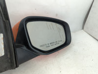 Dodge Dart Driver Left Side View Manual Door Mirror Orange