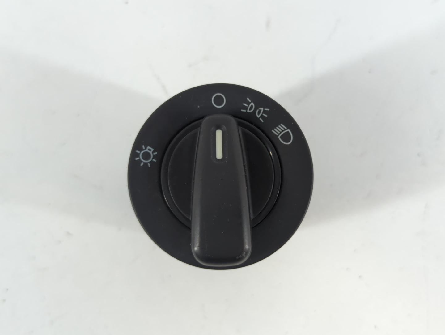 2014 Dodge Grand Caravan Headlight Head Light Switch Lamp Control - Oemusedautoparts1.com