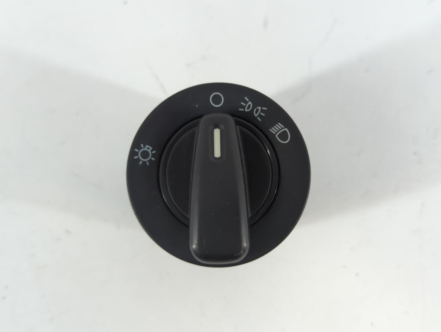 2014 Dodge Grand Caravan Headlight Head Light Switch Lamp Control - Oemusedautoparts1.com