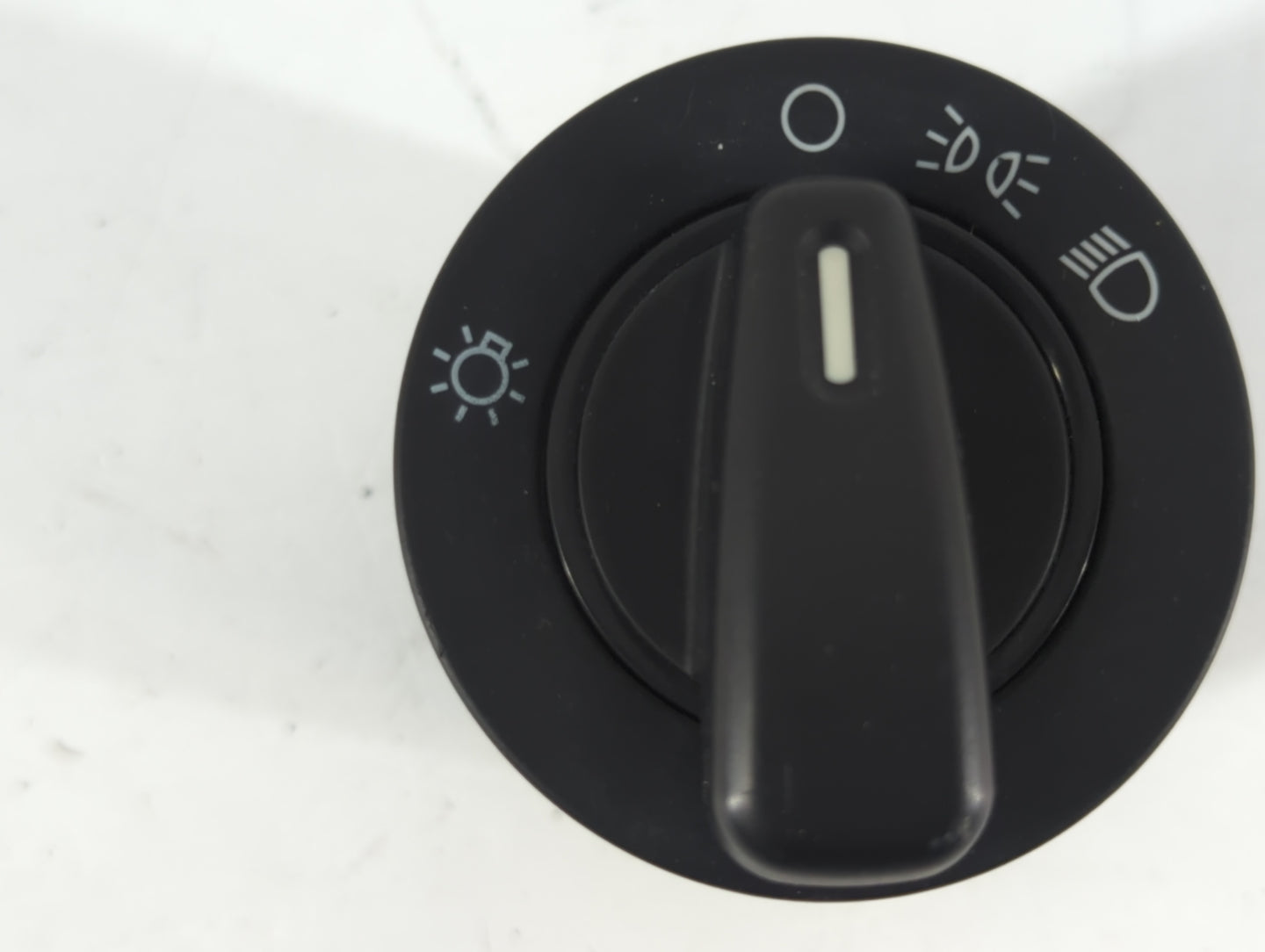 2014 Dodge Grand Caravan Headlight Head Light Switch Lamp Control - Oemusedautoparts1.com
