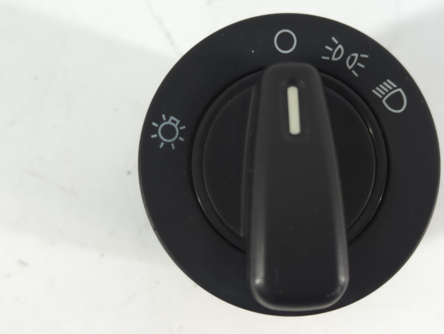 2014 Dodge Grand Caravan Headlight Head Light Switch Lamp Control - Oemusedautoparts1.com