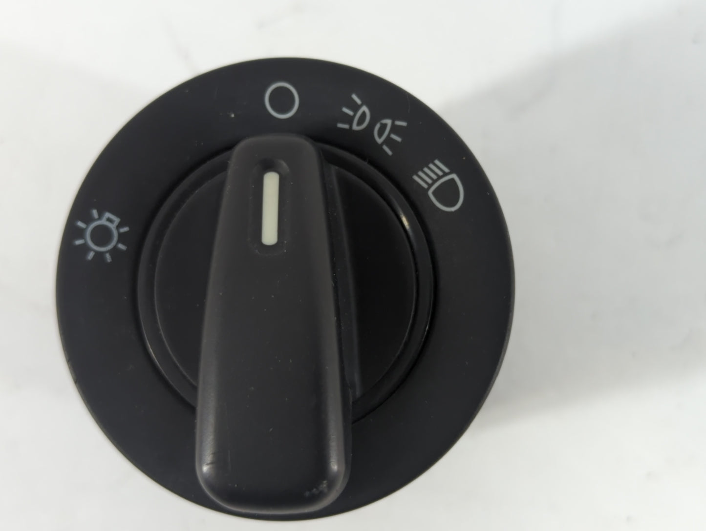 2014 Dodge Grand Caravan Headlight Head Light Switch Lamp Control - Oemusedautoparts1.com
