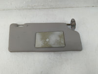 2000-2004 Ford Focus Sun Visor Shade Replacement Passenger Right Mirror Fits Fits 2000 2001 2002 2003 2004 OEM Used Auto Parts