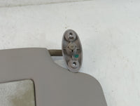 2000-2004 Ford Focus Sun Visor Shade Replacement Passenger Right Mirror Fits Fits 2000 2001 2002 2003 2004 OEM Used Auto Parts