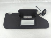 2011-2014 Chrysler 200 Sun Visor Shade Replacement Passenger Right Mirror Fits Fits 2011 2012 2013 2014 OEM Used Auto Parts