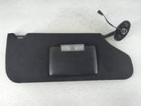 2011-2014 Chrysler 200 Sun Visor Shade Replacement Passenger Right Mirror Fits Fits 2011 2012 2013 2014 OEM Used Auto Parts