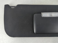 2011-2014 Chrysler 200 Sun Visor Shade Replacement Passenger Right Mirror Fits Fits 2011 2012 2013 2014 OEM Used Auto Parts