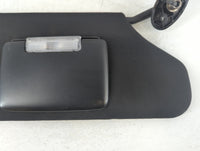 2011-2014 Chrysler 200 Sun Visor Shade Replacement Passenger Right Mirror Fits Fits 2011 2012 2013 2014 OEM Used Auto Parts