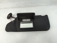 2011-2014 Chrysler 200 Sun Visor Shade Replacement Driver Left Mirror Fits Fits 2011 2012 2013 2014 OEM Used Auto Parts - Oemusedautoparts1.com