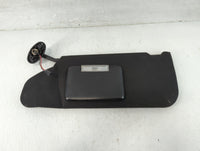 2011-2014 Chrysler 200 Sun Visor Shade Replacement Driver Left Mirror Fits Fits 2011 2012 2013 2014 OEM Used Auto Parts - Oemusedautoparts1.com