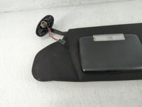 2011-2014 Chrysler 200 Sun Visor Shade Replacement Driver Left Mirror Fits Fits 2011 2012 2013 2014 OEM Used Auto Parts - Oemusedautoparts1.com