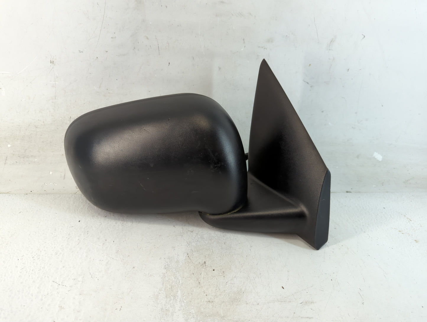 2006 Dodge Durango Passenger Right Side View Manual Door Mirror