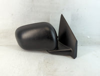 2006 Dodge Durango Passenger Right Side View Manual Door Mirror
