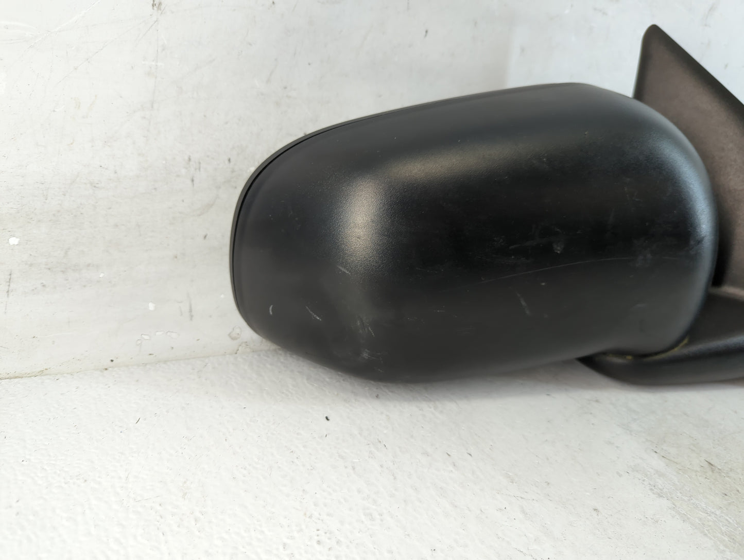 2006 Dodge Durango Passenger Right Side View Manual Door Mirror