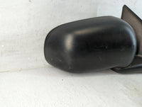 2006 Dodge Durango Passenger Right Side View Manual Door Mirror