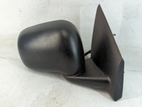 2006 Dodge Durango Passenger Right Side View Manual Door Mirror