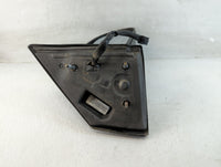 2006 Dodge Durango Passenger Right Side View Manual Door Mirror