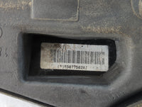 2006 Dodge Durango Passenger Right Side View Manual Door Mirror