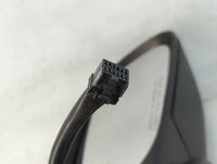 2006 Dodge Durango Passenger Right Side View Manual Door Mirror