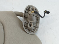 2006-2009 Dodge Durango Sun Visor Shade Replacement Driver Left Mirror Fits Fits 2006 2007 2008 2009 OEM Used Auto Parts