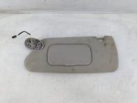 2006-2009 Dodge Durango Sun Visor Shade Replacement Passenger Right Mirror Fits Fits 2006 2007 2008 2009 OEM Used Auto Parts
