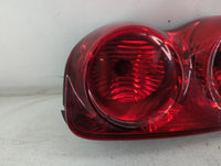 2004-2009 Dodge Durango Tail Light Assembly Passenger Right OEM Fits Fits 2004 2005 2006 2007 2008 2009 OEM Used Auto Parts