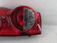 2004-2009 Dodge Durango Tail Light Assembly Passenger Right OEM Fits Fits 2004 2005 2006 2007 2008 2009 OEM Used Auto Parts
