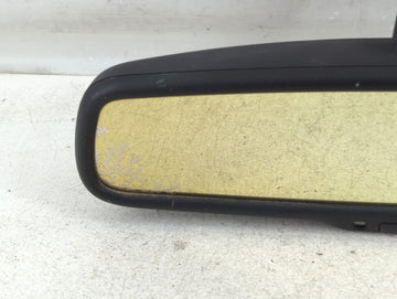 2006 Dodge Durango Interior Rear View Mirror Replacement OEM Fits OEM Used Auto Parts - Oemusedautoparts1.com