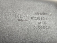 2006 Dodge Durango Interior Rear View Mirror Replacement OEM Fits OEM Used Auto Parts