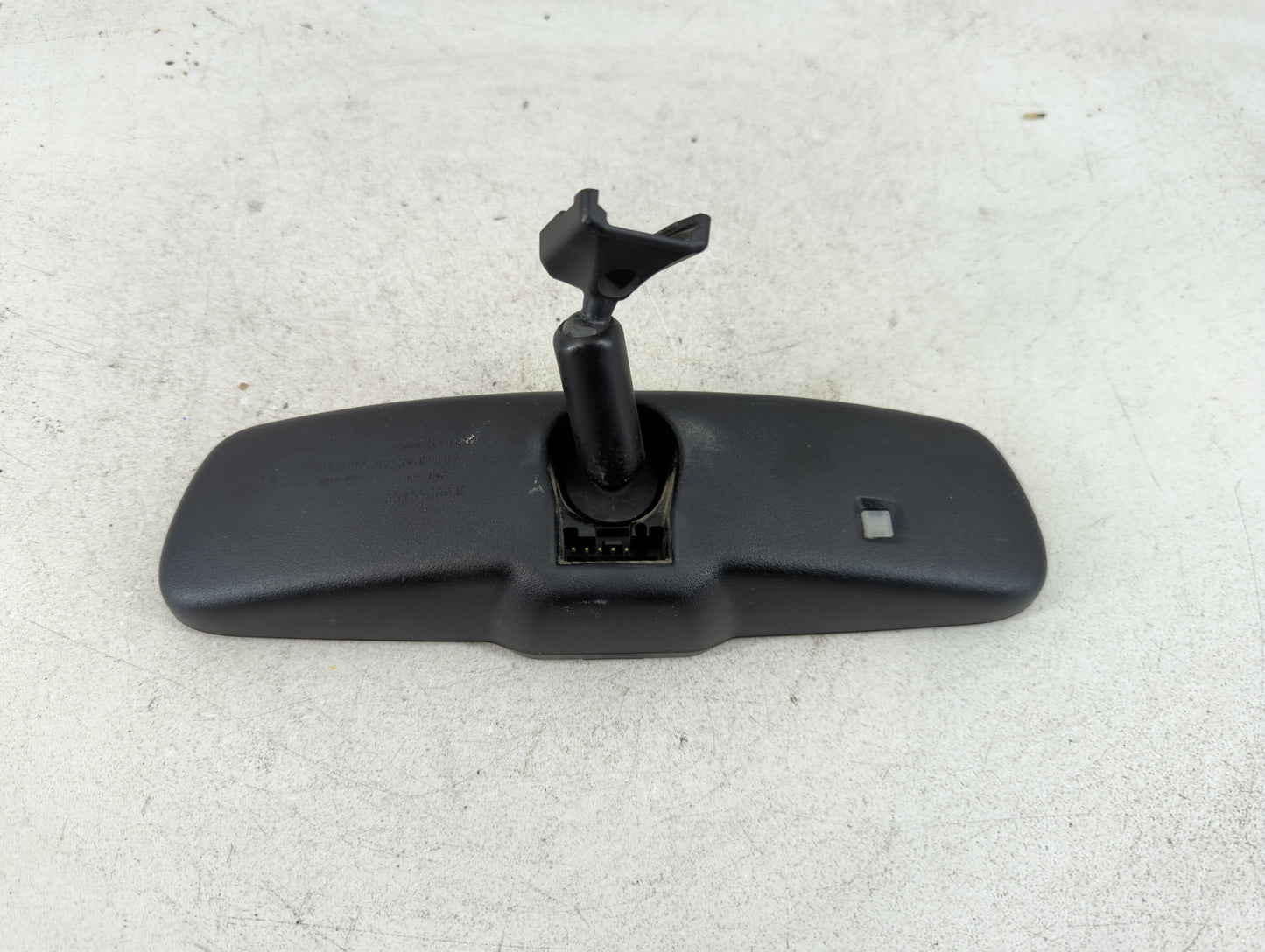 2006 Dodge Durango Interior Rear View Mirror Replacement OEM Fits OEM Used Auto Parts