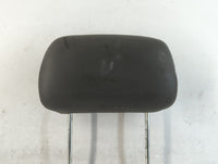 2006 Dodge Durango Headrest Head Rest Rear Seat Fits OEM Used Auto Parts - Oemusedautoparts1.com