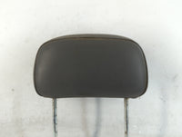2006 Dodge Durango Headrest Head Rest Rear Seat Fits OEM Used Auto Parts - Oemusedautoparts1.com
