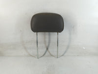 2006 Dodge Durango Headrest Head Rest Rear Seat Fits OEM Used Auto Parts - Oemusedautoparts1.com