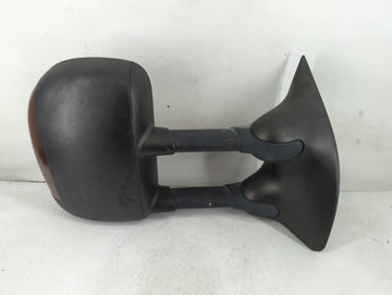 2005 Ford F-250 Super Duty Passenger Right Side View Manual Door Mirror - Oemusedautoparts1.com