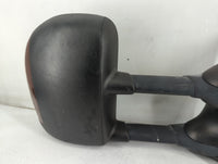 2005 Ford F-250 Super Duty Passenger Right Side View Manual Door Mirror