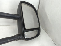 2005 Ford F-250 Super Duty Passenger Right Side View Manual Door Mirror