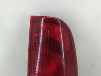 2005 Ford F-250 Super Duty Tail Light Assembly Passenger Right OEM Fits OEM Used Auto Parts - Oemusedautoparts1.com