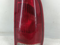 2005 Ford F-250 Super Duty Tail Light Assembly Passenger Right OEM Fits OEM Used Auto Parts - Oemusedautoparts1.com
