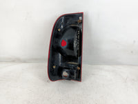 2005 Ford F-250 Super Duty Tail Light Assembly Passenger Right OEM Fits OEM Used Auto Parts - Oemusedautoparts1.com