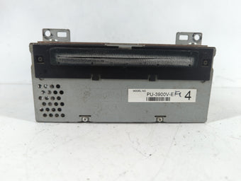 compare product 2016 Ford Transit-350 Radio AM FM Cd Player Receiver Replacement P/N:CK4T-19C107-DC Fits OEM Used Auto Parts