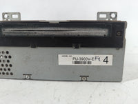 2016 Ford Transit-350 Radio AM FM Cd Player Receiver Replacement P/N:CK4T-19C107-DC Fits OEM Used Auto Parts - Oemusedautoparts1.com