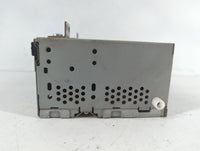 2016 Ford Transit-350 Radio AM FM Cd Player Receiver Replacement P/N:CK4T-19C107-DC Fits OEM Used Auto Parts - Oemusedautoparts1.com