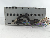 2016 Ford Transit-350 Radio AM FM Cd Player Receiver Replacement P/N:CK4T-19C107-DC Fits OEM Used Auto Parts - Oemusedautoparts1.com