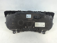 2014 Ford Transit-250 Instrument Cluster Speedometer Gauges P/N:3023365 Fits OEM Used Auto Parts - Oemusedautoparts1.com