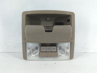 2009-2010 Lincoln Navigator Overhead Roof Console Interior Dome Light
