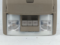 2009-2010 Lincoln Navigator Overhead Roof Console Interior Dome Light