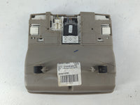 2009-2010 Lincoln Navigator Overhead Roof Console Interior Dome Light