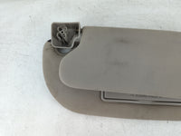 2010 Lincoln Navigator Sun Visor Shade Replacement Passenger Right Mirror Fits OEM Used Auto Parts
