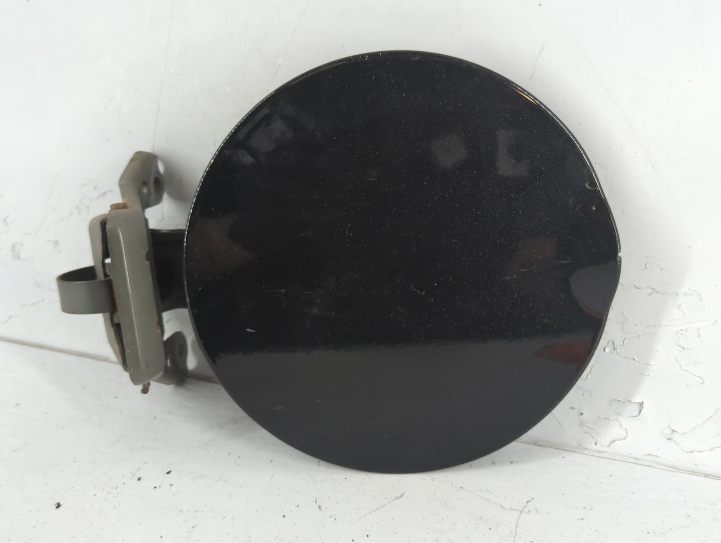 2010 Lincoln Navigator Fuel Tank Door Lid Gas Tank